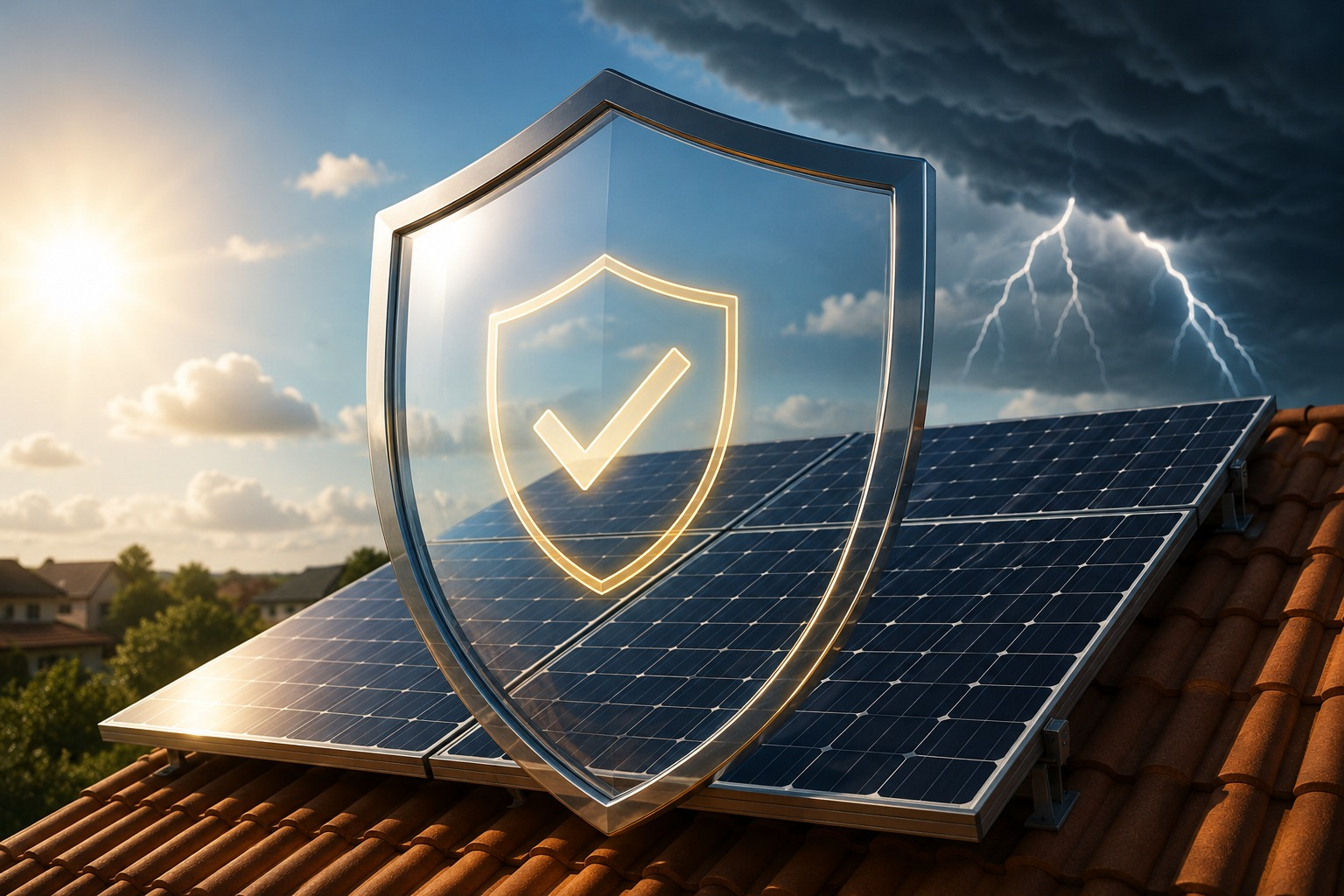 Seguro Fotovoltaico