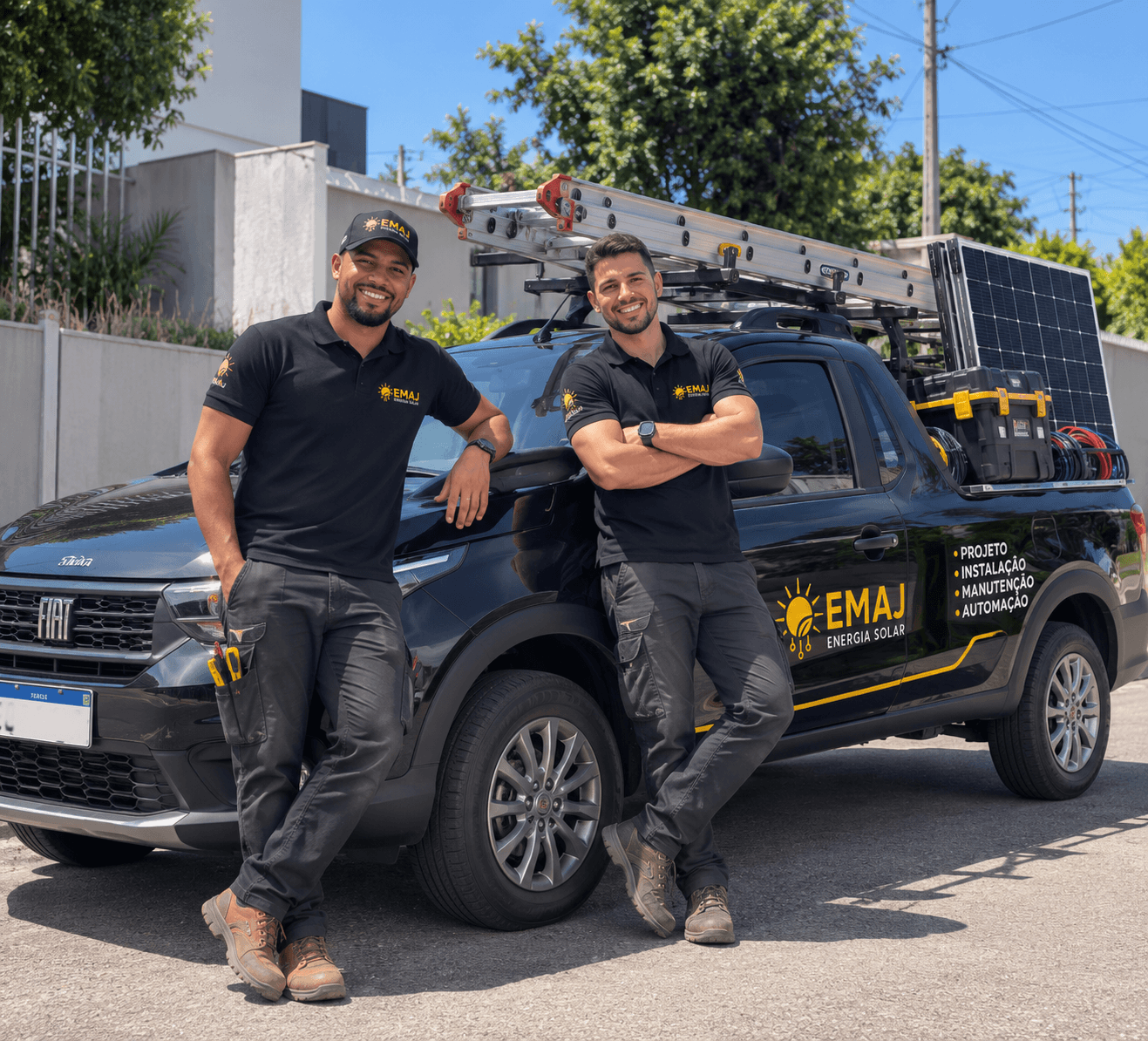 Assistência Técnica